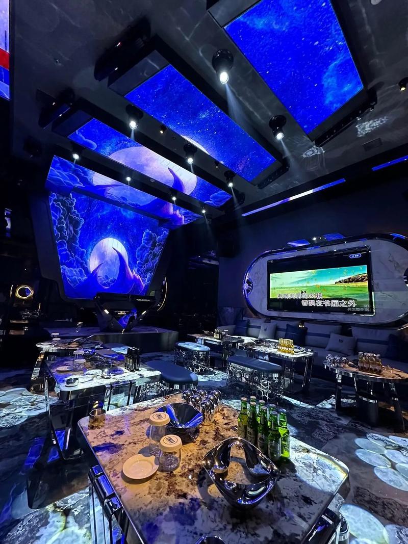 临汾商务ktv高端体验首选商务ktv优惠-汾西县ktv预定